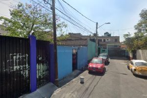 Lofa Ingenieria en Coyoacán