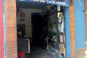 Luces Led Luces Xenon en Xochimilco