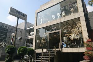 Luminiere Polanco en Miguel Hidalgo