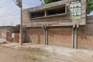 Mahor en Tlacolula de Matamoros