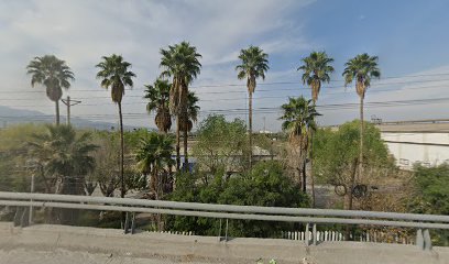Mantenimiento Central Eléctrico en Monclova
