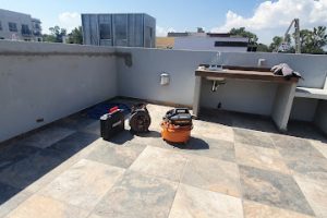 Mantenimiento Pro-Tec (Fugas de Agua) en Coyoacán