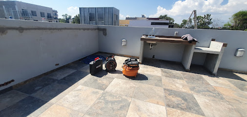 Mantenimiento Pro-Tec (Fugas de Agua) en Coyoacán