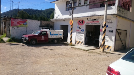 Mapef Suministros Eléctricos en San Cristóbal de las Casas