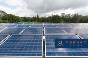 Marsam Solar / Paneles Solares México en Miguel Hidalgo