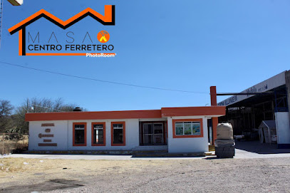 Masa Materiales de Construcción en Villanueva