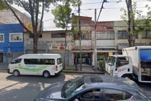 Material Eléctrico Rendon en Miguel Hidalgo