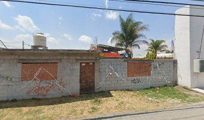 Materiales Capricornio en Papalotla