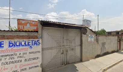 Materiales Gefer en Tlacolula de Matamoros