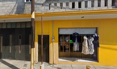 Materiales en Papalotla
