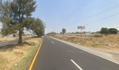 Materiales y Prefabricados La Curva en Papalotla
