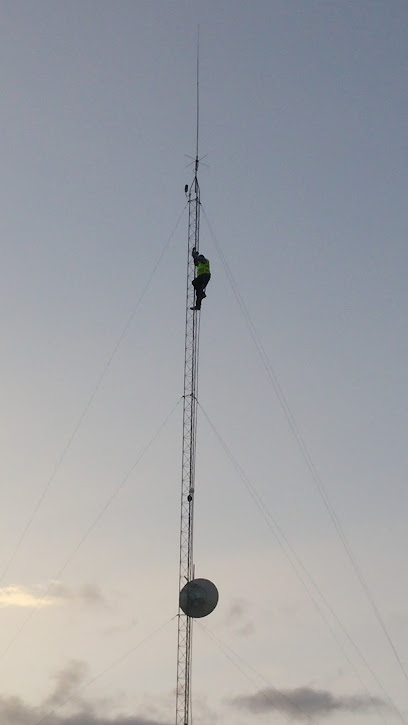 Megaconser en Delicias