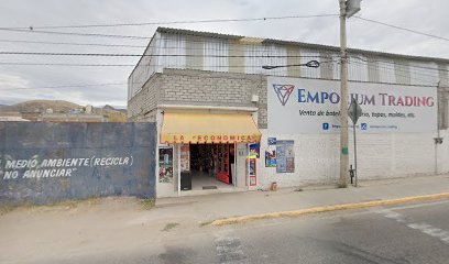Mercado Ferretero de Oaxaca en Tlacolula de Matamoros