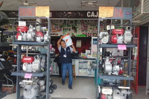 Mercantil del Constructor [Suc. 5 de Febrero Tapachula] en Tapachula