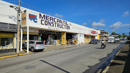 Mercantil del Constructor Sucursal 1Ro de Mayo en Tapachula