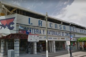 Mercantil del Constructor Sucursal Casa del Herrero en Tapachula