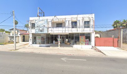 Navarro Ecotecnologías en Piedras Negras
