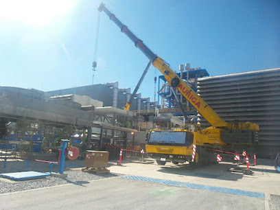 Olague Electromechanics & Turbine Support S.A. de C.V. en Delicias