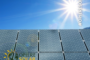 Opiere Solar en Manzanillo