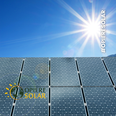 Opiere Solar en Manzanillo