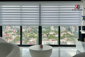 Persianas Eléctricas Smart Blinds Polanco en Miguel Hidalgo