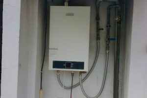 Plomería Especializada Valcori en Coyoacán