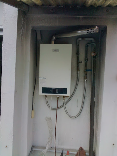 Plomería Especializada Valcori en Coyoacán