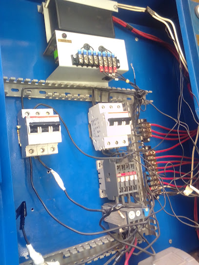 Plomería y Electriciadad Barrios en Miguel Hidalgo