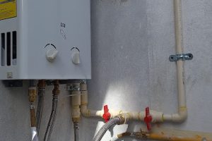 Plomería y Electricidad Barrios en Miguel Hidalgo