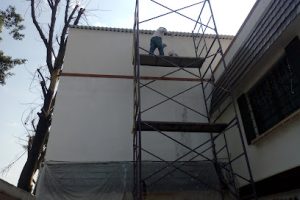 Plomería y Electricidad Calvo Remodelaciones Acabados , Pintura en Coyoacán