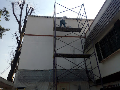 Plomería y Electricidad Calvo Remodelaciones Acabados , Pintura en Coyoacán