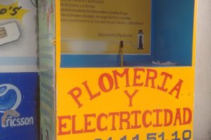 Plomería y Electricidad en Cuajimalpa de Morelos