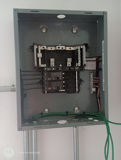 Plomeros y Electricistas Ag en Miguel Hidalgo