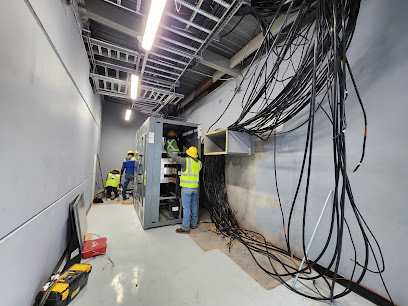 Pr Automatización y Proyectos Eléctricos en Delicias