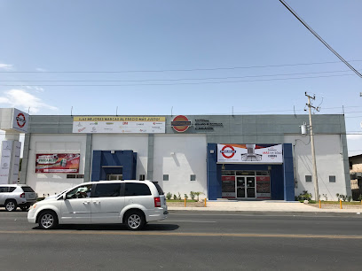 Procables de México en Mexicali