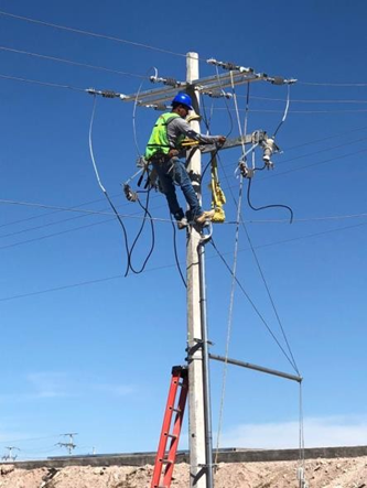 Propower Electroconstrucciones en Delicias