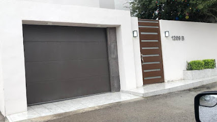 Protecciones Metalicas en Piedras Negras