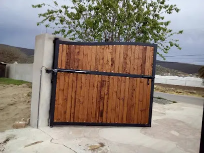 Puertas Automaticas Baja en Ensenada