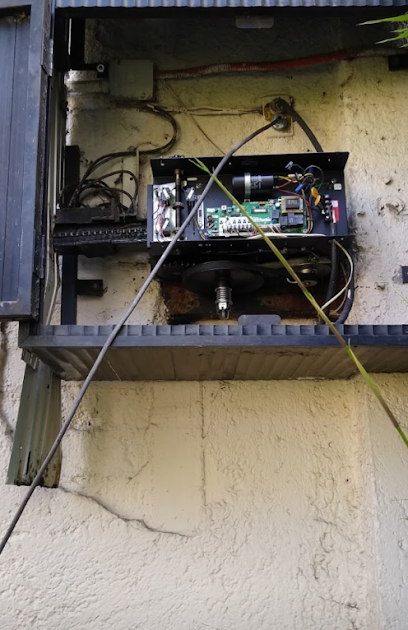 Puertas Automáticas Segura en Cuajimalpa de Morelos