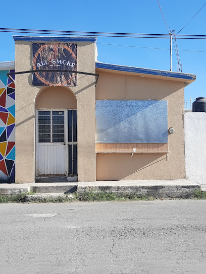 Puertas Principales en Monclova