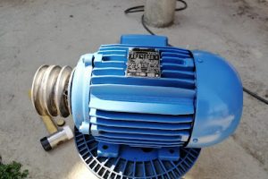 Reparación de Bombas de Agua, Motores Eléctricos, Compresoras y Plantas de Luz en Milpa Alta