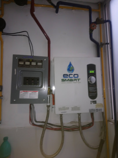 Servicio de Electricidad y Plomería ,Remodelaciones,Construcciónes en Coyoacán