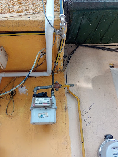 Servicio de Plomería Jiménez en Tláhuac