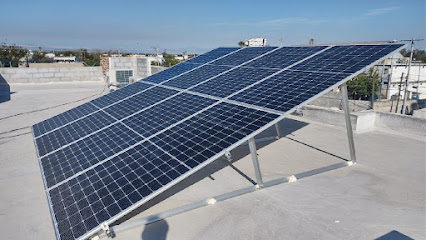 Servicios de Energías Renovables de Mexico en Monclova
