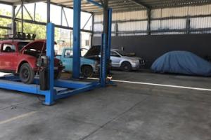 Shompes Autoeléctrico & Race Wiring en San José del Cabo