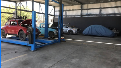 Shompes Autoeléctrico & Race Wiring en San José del Cabo
