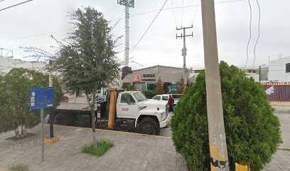 Sigma Ingenieria S.A. de C.V. en Monclova