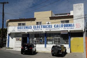 Sistemas Eléctricos California en San José del Cabo