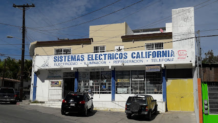 Sistemas Eléctricos California en San José del Cabo