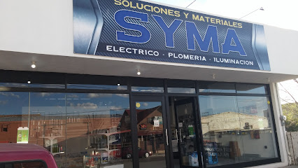 Soluciones y Materiales &'Syma&' en Cd. Cuauhtémoc